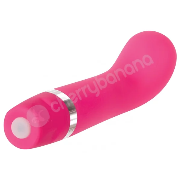 Angel Collection Pink Divine Vibrator