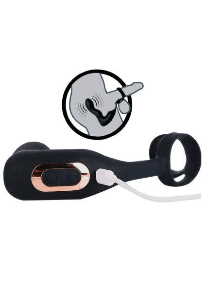 Atomic Inflatable P-Spot Vibe