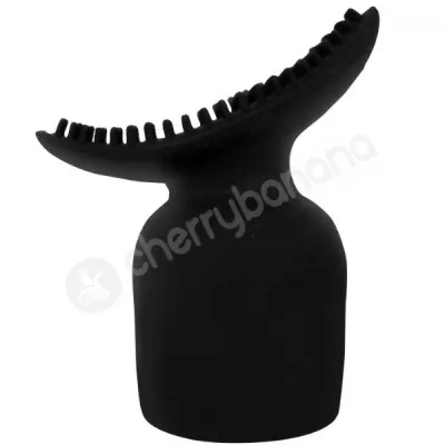 Voodoo Mini Halo Wand Attachment For Clitoral Stimulation