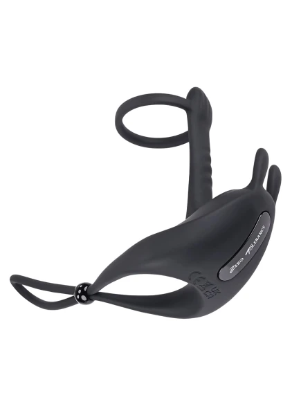 Zero Tolerance Toys Saddle Up