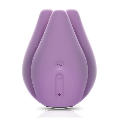 Jimmyjane Love Pods Tre Waterproof Vibrator Purple