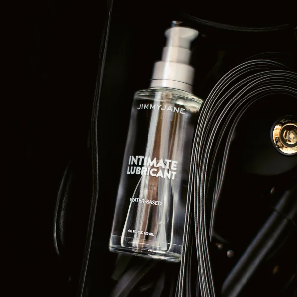 Intimate lubricant