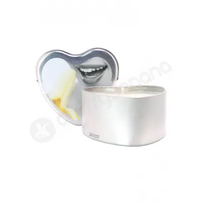 Banana Edible Massage Candle 113g