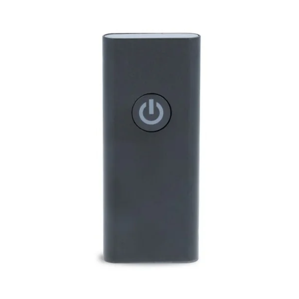 Nexus Cestos Aluminium Remote Control Vibrating Butt Plug