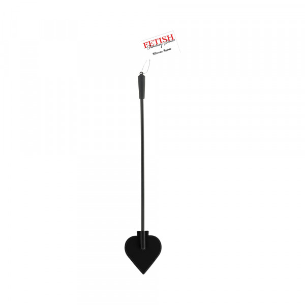 Fetish Fantasy Silicone Spade