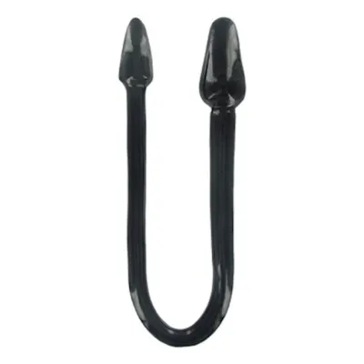 Ravens Tail 2x Anal Plug 29 7 Inch