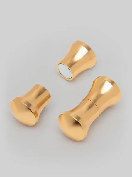 Ouch! Magnetic Balance Pin Nipple Clamps