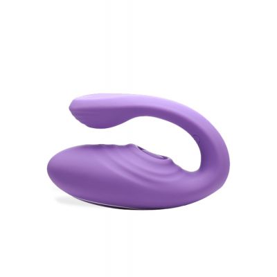 Inmi 3 8 Pulsing Clitoral Stimulator With Remote