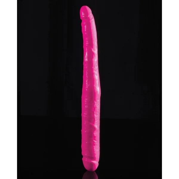Dillio 16-Inch Double Dillio