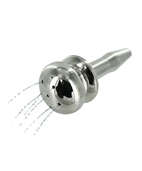 Libertine Faucet Penis Plug