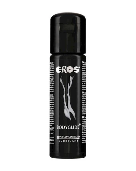 EROS Super Concentrated Bodyglide 100 ml