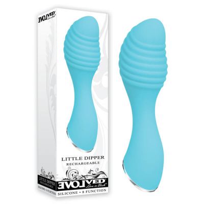 Little Dipper 4 Clit Stimulator