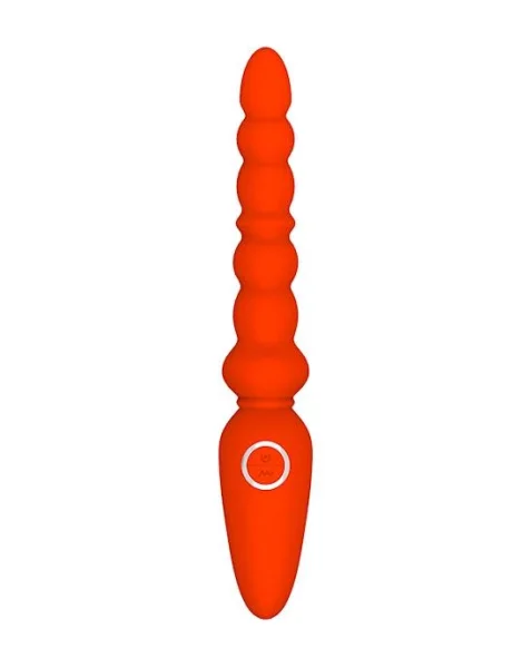 Amore Beaded Vibrating Massage Wand