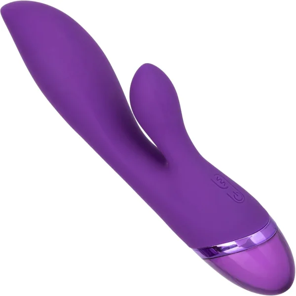 Aura Dual Lover Rechargeable Vibrator — image 6 of 23