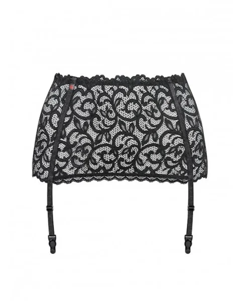 Obsessive Joylace - Garter Belt