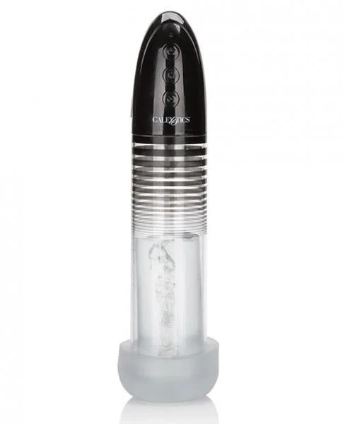 Optimum Series - Automatic Smart Penis Pump