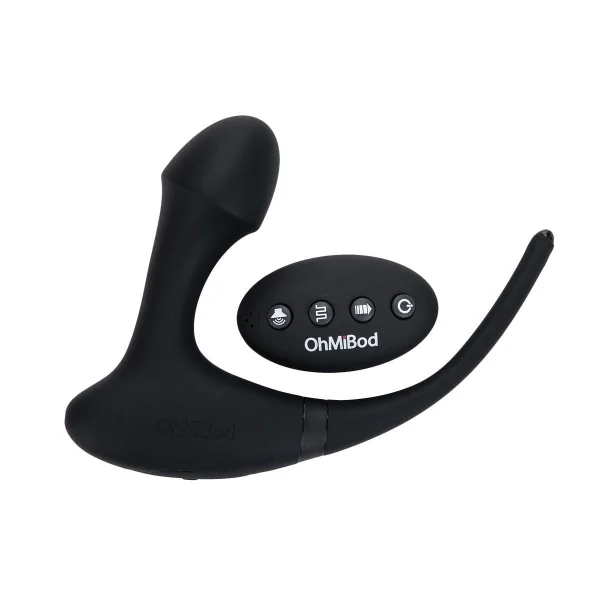 Ohmibod Clube Vibe 3.OH Hero
