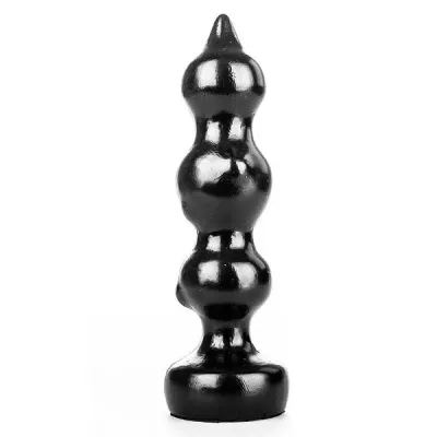 Bubble Toys Poulou Ultra Long Bubbly Butt Plug