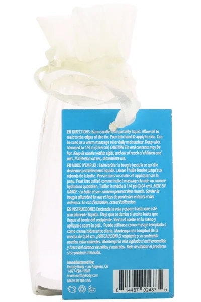 3-in-1 Candle Trio Gift Bag 2oz/60g