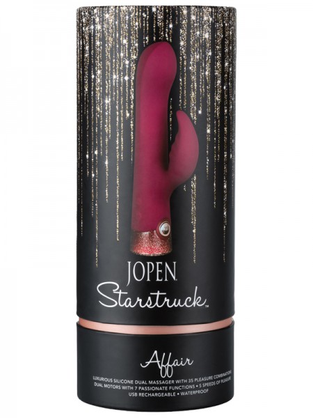 Starstruck Affair