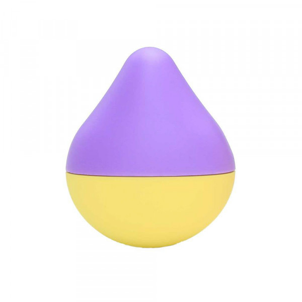 Tenga Iroha Mini Fuji - Lemon — image 12 of 17