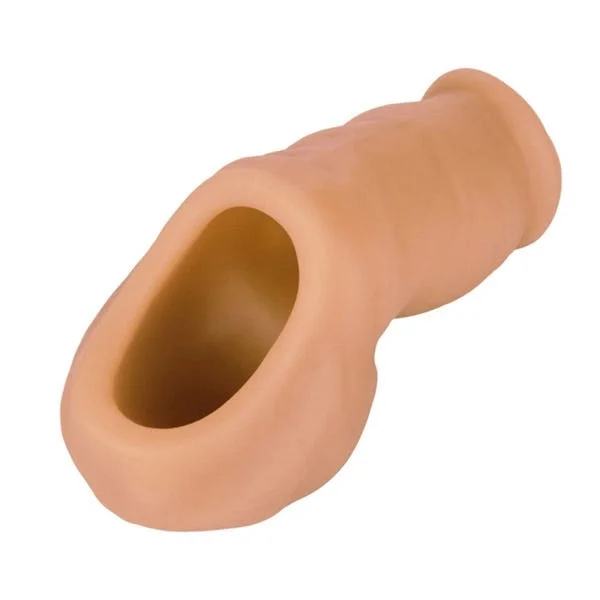 Packer Gear Ultra-Soft Silicone STP