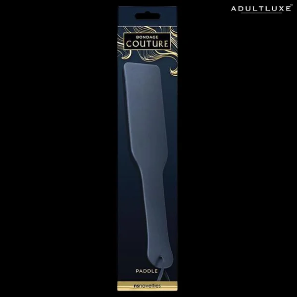 Bondage Couture Paddle