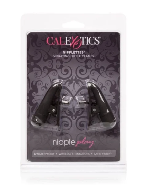 Nipple Play Nipplettes