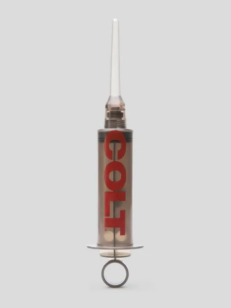 Colt Master Cleansing Syringe 3.4 fl oz