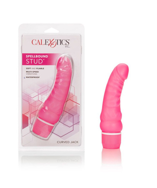 Spellbound stud curved jack — image 4 of 7