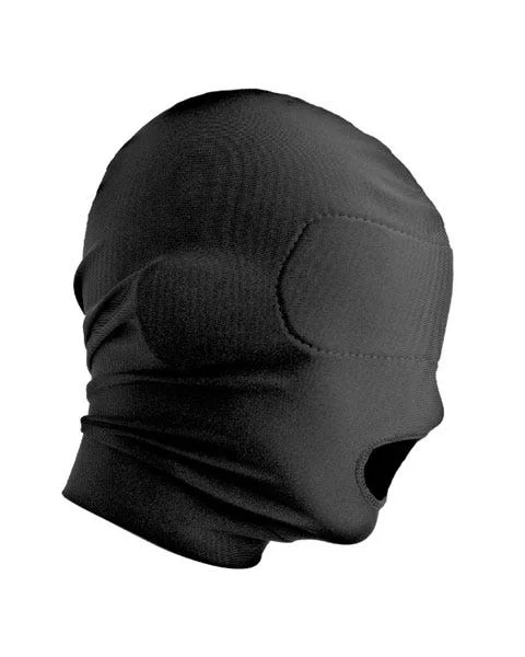 Disguise Open Mouth Hood