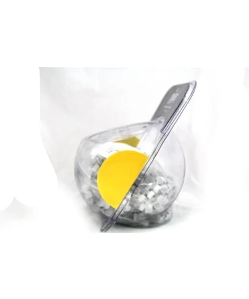 Pjur Original Clambowl 4ml Tubelettes 150 Count