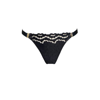 Dala Strap Thong Bordelle