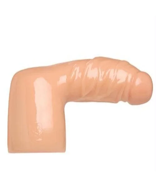 Dildo Delight Realistic Wand Attachment