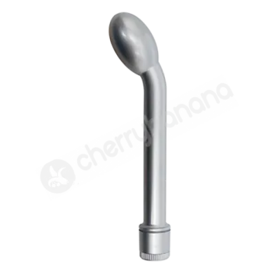 Eve After Dark Silver G spot Vibe