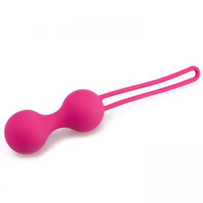 Inner Strength Silicone Jiggle Balls 40g 54g or 64g