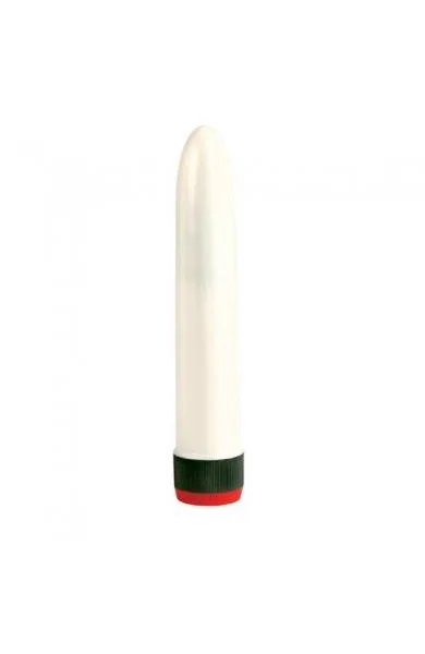 Dr Joel Kaplan Intimacy Vibrator - 6.5 inch