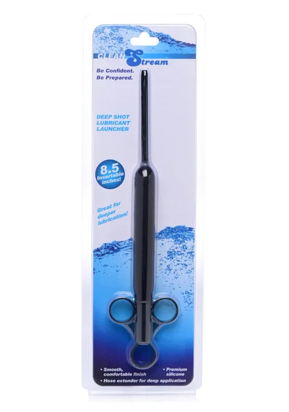 Deep Shot Lubricant Launcher — image 9 of 9