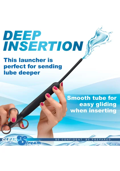 Deep Shot Lubricant Launcher — image 5 of 9
