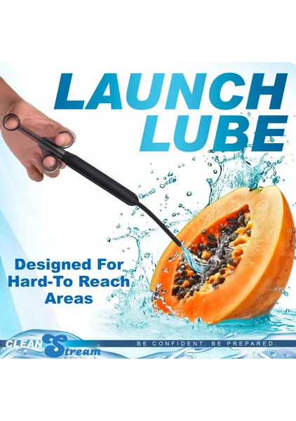 Deep Shot Lubricant Launcher — image 6 of 9
