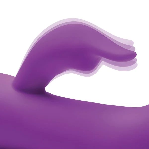 10x Come-hither G-focus Silicone Vibrator — image 19 of 22