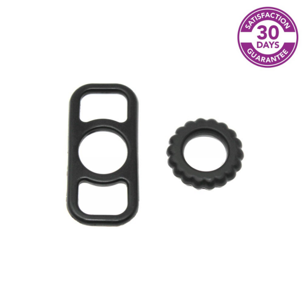 Better Love Silicone C-Ring Set