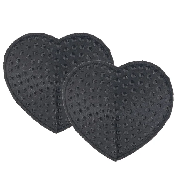 CalExotics Radiance Heart Gem Pasties