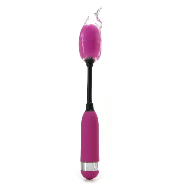 Shanes World Campus Buzz Massager Purple — image 13 of 13