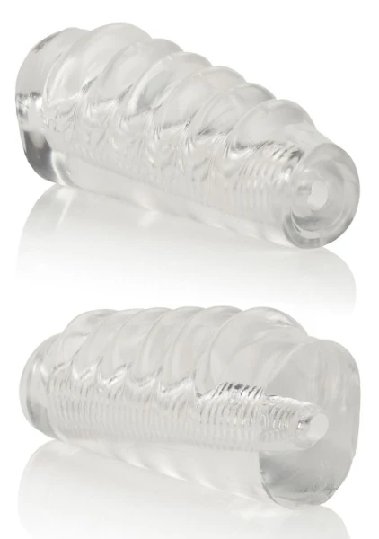 Bigger and Better Hot Rod Enhancer