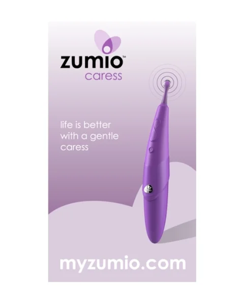 Zumio Caress - Lilac