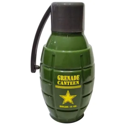 Grenade Canteen