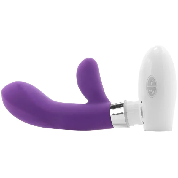 Classix Silicone G-Spot Rabbit
