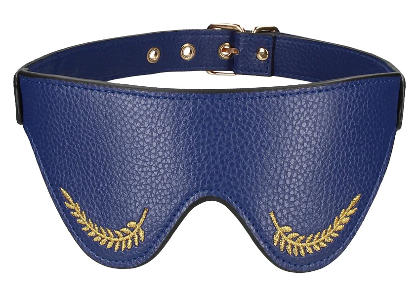 Eye-mask - Sailor Theme - Blue