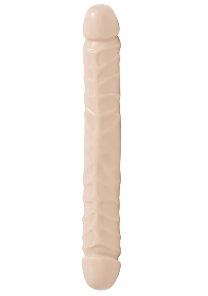 Jr Veined Double Header 12 Inch Dong — image 8 of 10